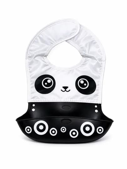 Нагрудники для кормления ребенка — RBABY-RBABY20-БЕЛЫЙ