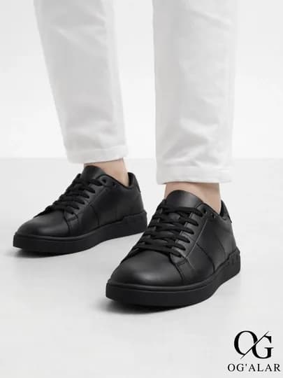 Кроссовки мужские, мужская обувь, весенние, размеры 40 - 44