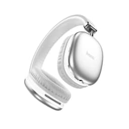 Беспроводные наушники HOCO W35. silver