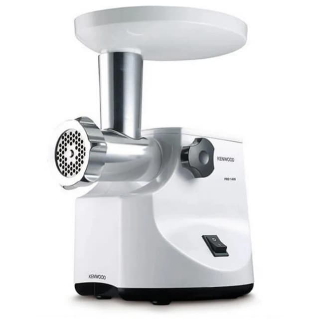 Мясорубка Kenwood MG450