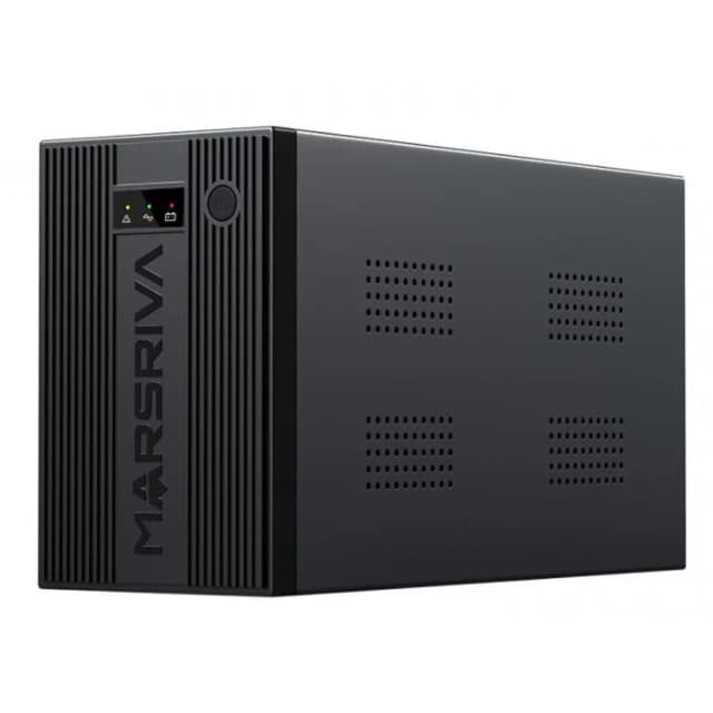 Линейно-интерактивный ИБП Marsriva UPS MR-UF1250