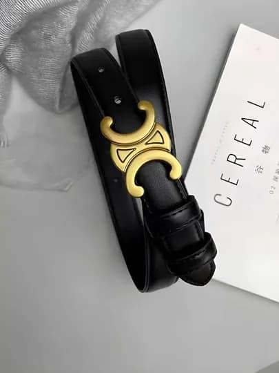 Женский ремень, ремень Celine Hermes