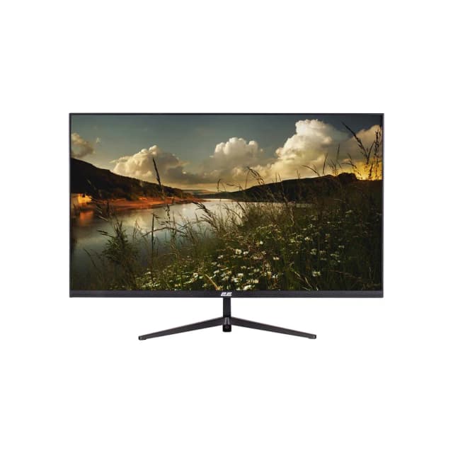 Монитор 2E D3224B 31.5", чёрный