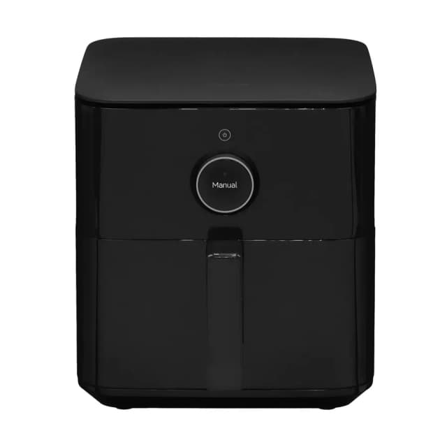 Аэрогриль Xiaomi Smart Air Fryer 6.5L EU Black
