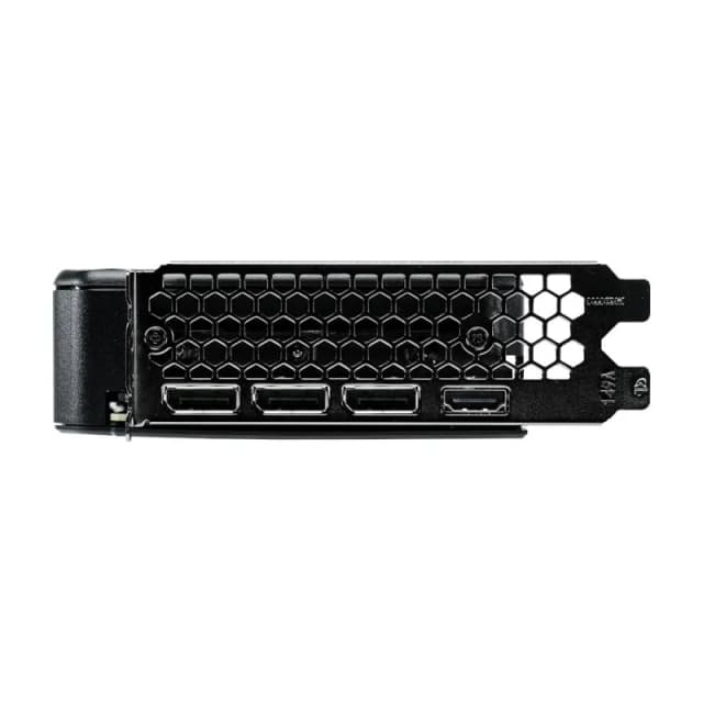 Palit GeForce RTX™ 5060 Ti DUAL 8G