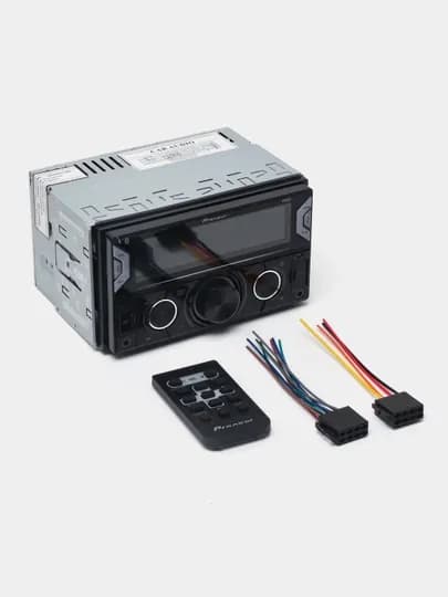 Автомобильная магнитола Pioneer Fh-s725bt, Cobalt, Lacetti, Nexia Spark — AUTOBOS-PIOXITO