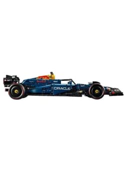 Конструктор спортивные машины F1 Ferrari McLaren Porsche, для детей, развивающая игрушка