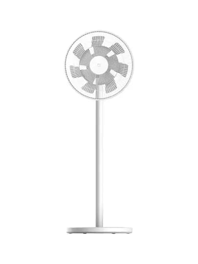 Умный напольный вентилятор Mi Smart Standing Fan 2 с Wi-Fi и Smart управлением