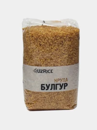 Булгур "UzRice" 900 г