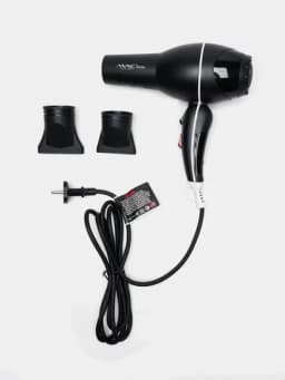 Фен для сушки и укладки волос FaKang ION FK-9900