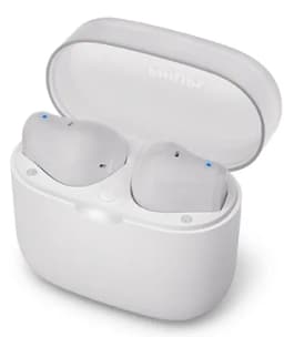 Наушники Philips TAT 2139, белый