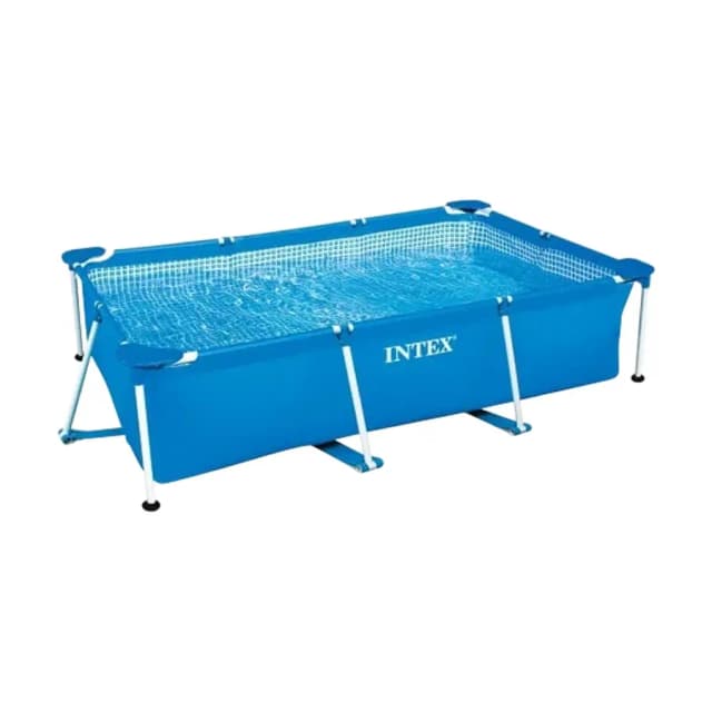 Каркасный бассейн INTEX 28271NP, 260x160х65 см