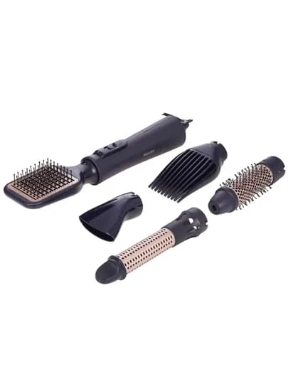 Фен-щетка Philips BHA530/00