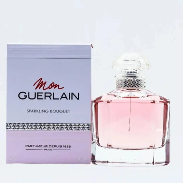 Mon Guerlain Sparkling Bouquet EDP 100мл (Оргинал)