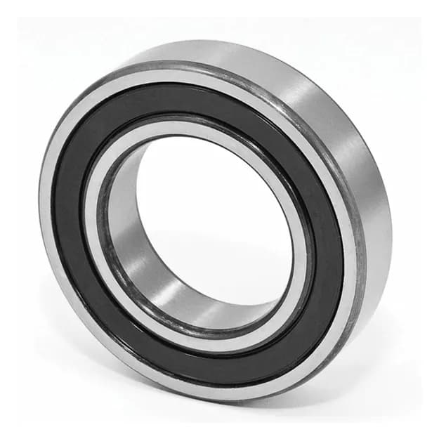 Подшипник передней ступицы GMB 6007 2RSL1 TICO
