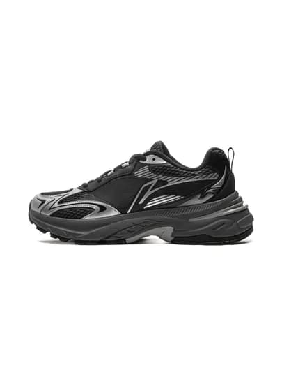 Кроссовки мужские, повседневные, Li-Ning League of Legends — LINING1-AGCV275-ЧЕРН-13
