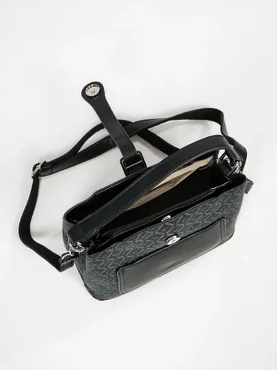 Женская сумка через плечо MUSE BAG