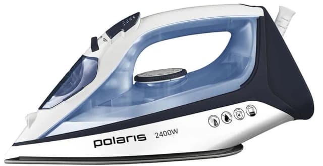 Утюг Polaris PIR 2483K 3m