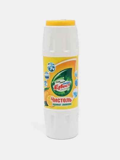 Чистоль Mega Effect, 400 гр