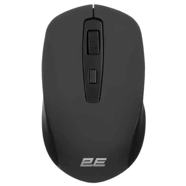 Мышь 2E MF211 WL, черный