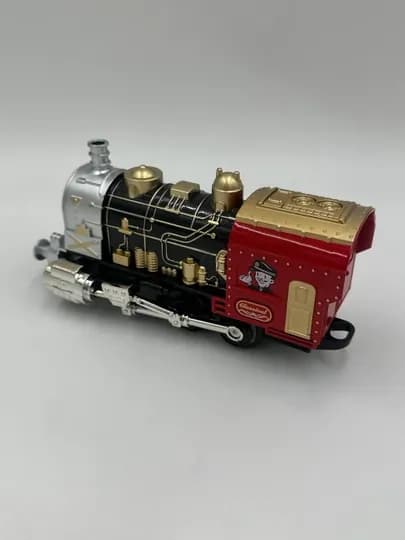 Игровой набор , железная дорога — HOBBYKL-2913010815541