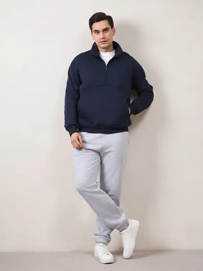 Свитшот JUST JT9504-3479