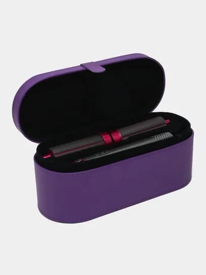Фен-стайлер Dyson, 5 в 1, для всех типов волос, с кейсом, плойка