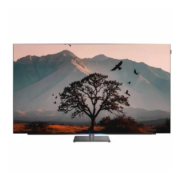 Телевизор 7TECH 7TV4P55OLEDS1 4K UHD Smart TV