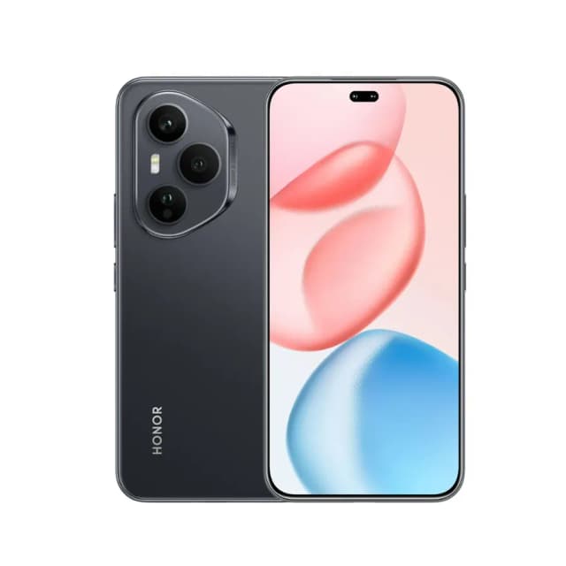 Смартфон Honor 400 Pro 12/512 Midnight Black