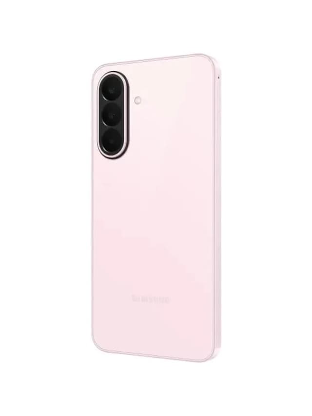 Смартфон Samsung Galaxy A27 5G 6/128GB Pink
