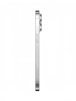 Восстановленный Apple Смартфон iPhone 14 Pro Max 128/256 ГБ, регистрация IMEI — WEAPPLE-IPHONE14PM-СЕРЕБРН-256GB