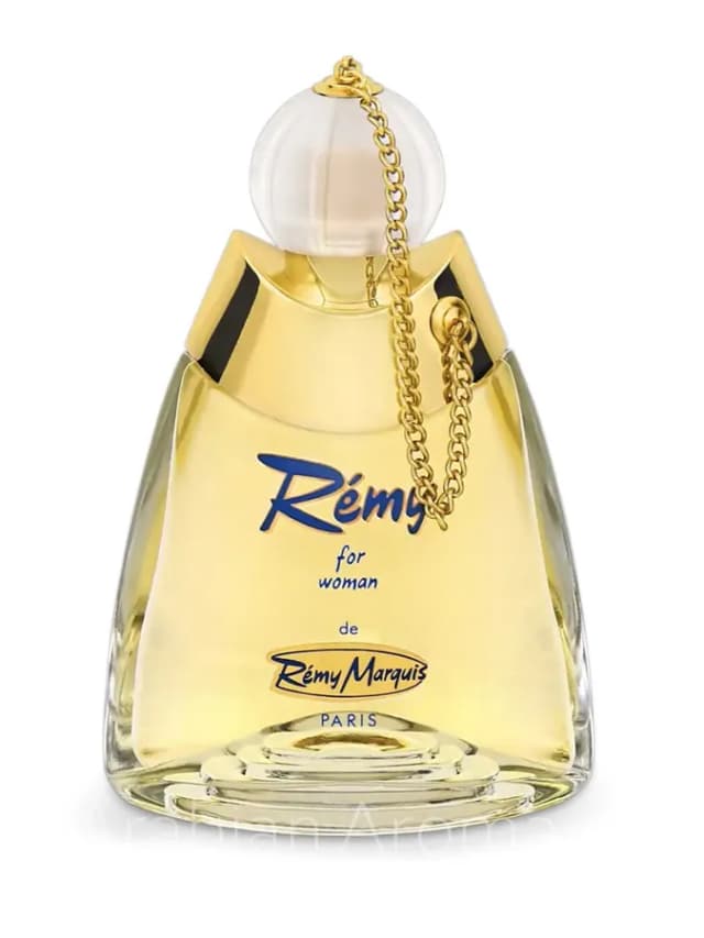 Remy Marquis Remy Eau de Parfum, 100 мл женский парфюм, цветочно-мускусный аромат, Франция