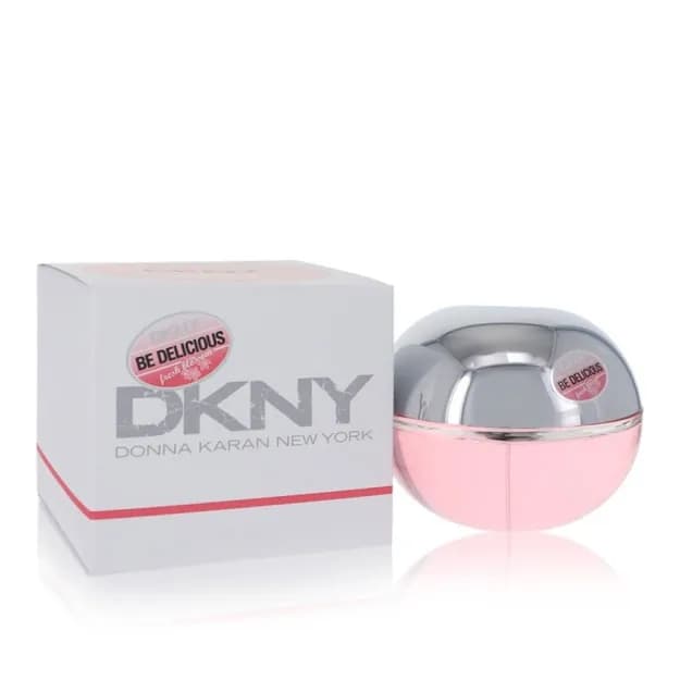 Delicious Fresh Blossom (W) EDP 100ML
