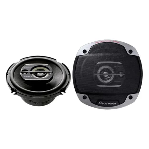 Автомобильная акустика Pioneer TS-1675V2