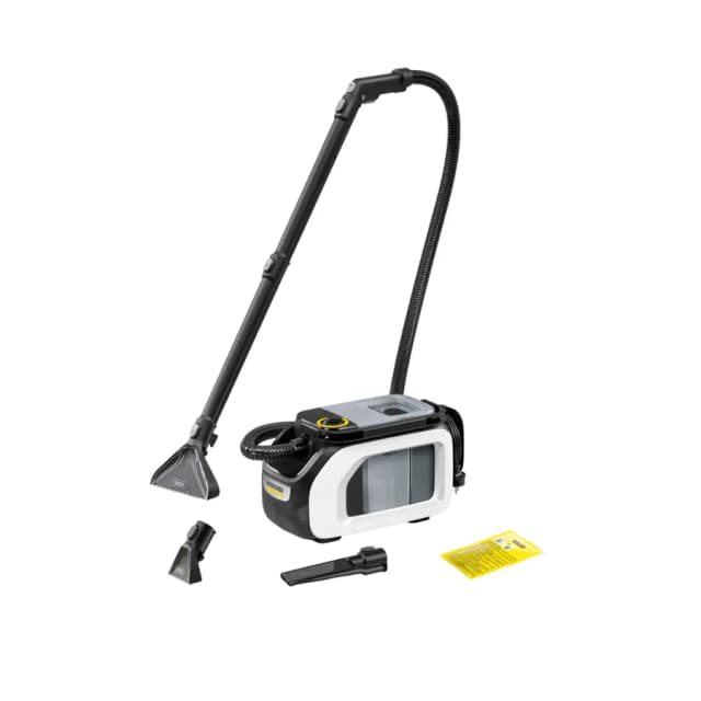 Моющий пылесос Karcher SE 3 Floor