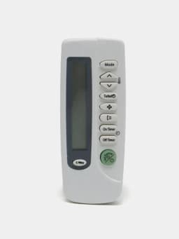 Универсальный пульт для Samsung, Artel кондиционеров