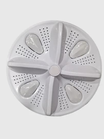 Для полуавтоматической стиральной машины Активатор – 10 кг — SERVIS8-AKTIVATOR