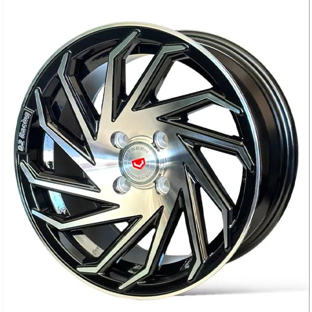 Автомобильные диски Vossen Dz R15x100