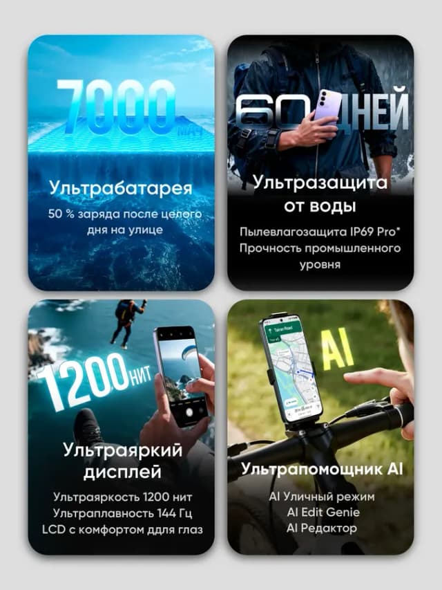 Смартфон C85, RMX5566, 8 256 ГБ