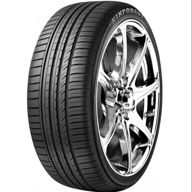 Автомобильная шина Kinforest KF550 235/55 R18 4шт