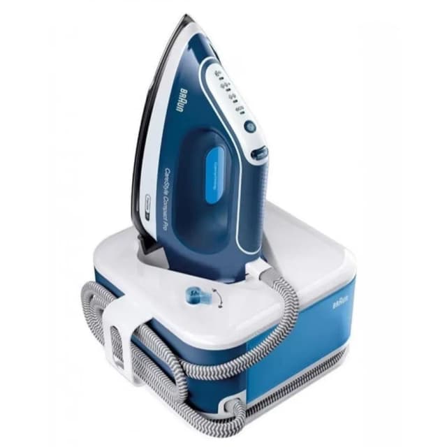 Парогенератор Braun CareStyle 2 IS2565