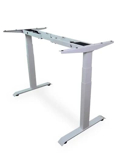 Подстолье с регулировкой высоты, Upstol Stand Pro, без столешницы