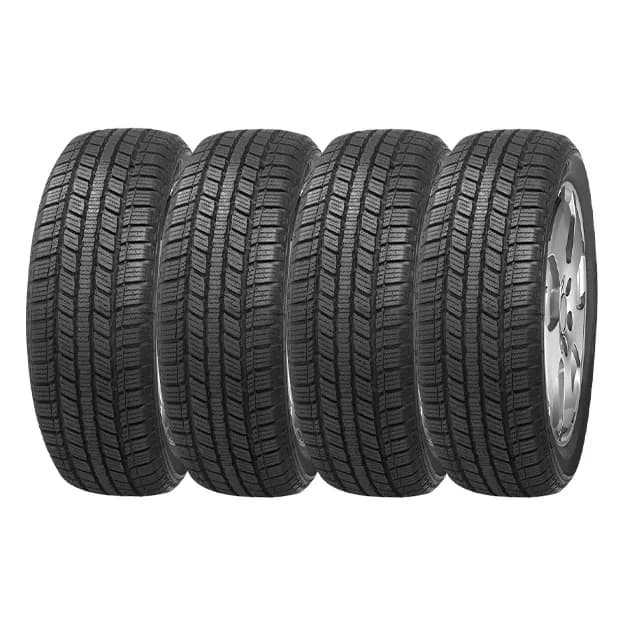 Автомобильная шина Imperial 205/60R16 Snowdragon2 Ice-Plus S110 4шт