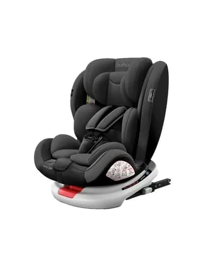 Автокресло Kidilo Isofix, 0-12 лет