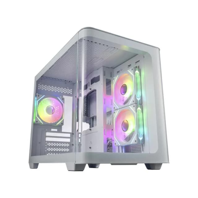 FSP S380 White