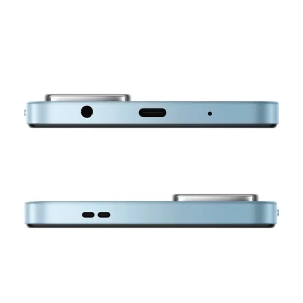 Смартфон Redmi A5 (4/128 ГБ)