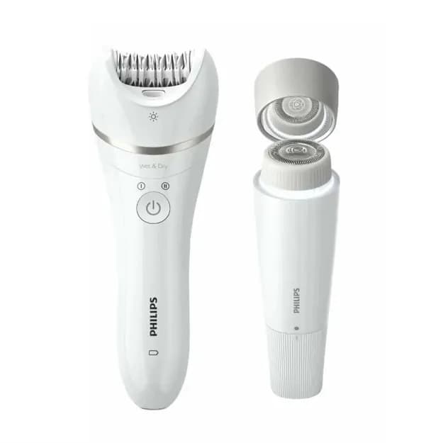 Эпилятор Philips BRE770