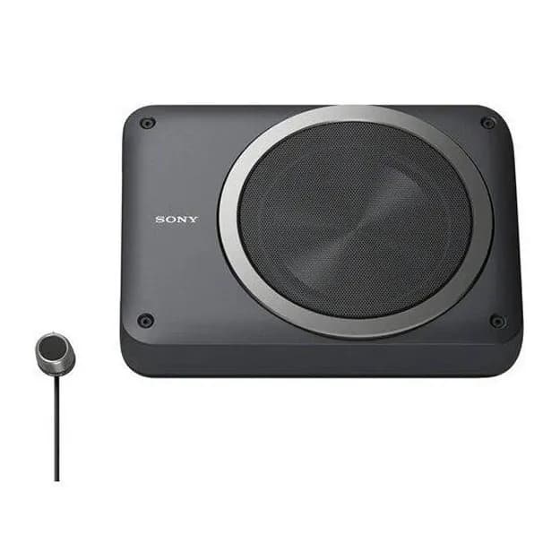 Сабвуфер Sony XS-AW8