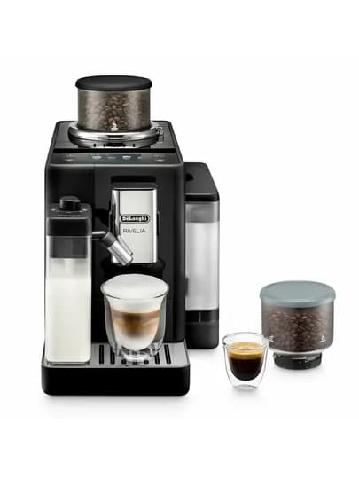 Кофемашина DeLonghi EXAM440.55.B