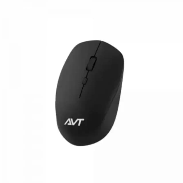 Беспроводная мышь AVTECH AVT MW307 Black